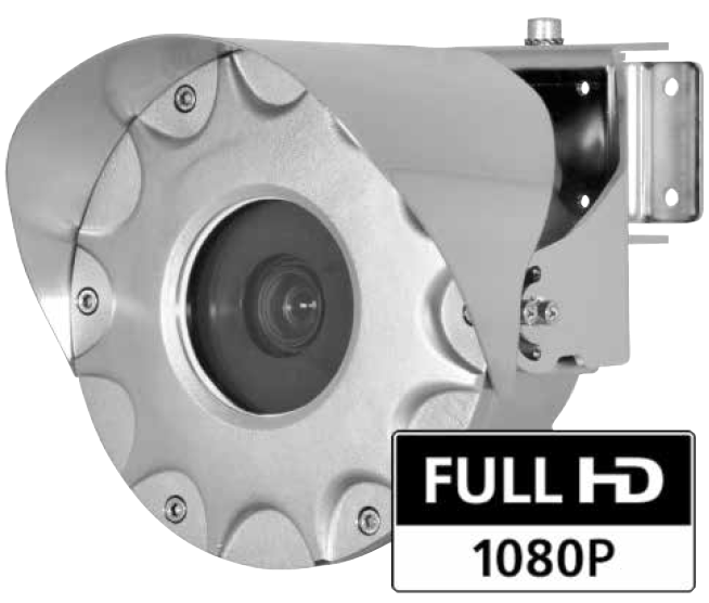 Videotec MMX2CAZA