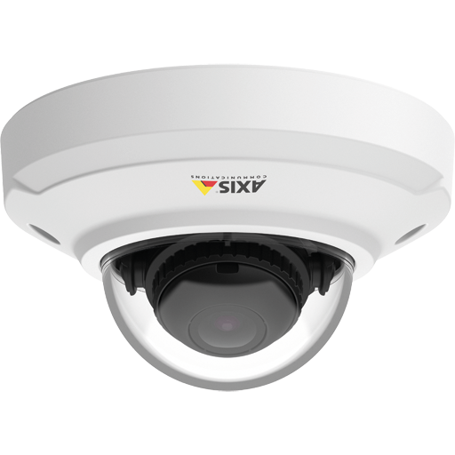 Axis M3045-WV