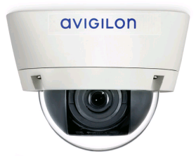 Avigilon 2.0C-H4A-25G-DO1-IR