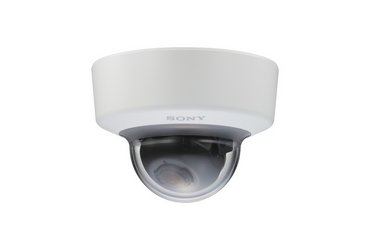 Sony SNC-VM600
