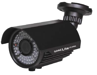 Ganz LYB-IR-212PS-CB