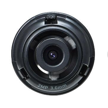 Wisenet Samsung SLA-2M3600Q