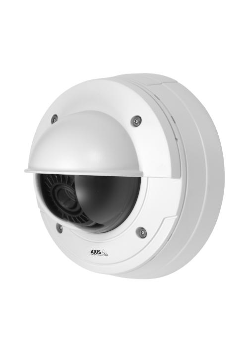 Axis P3367-VE