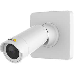 Axis F1004 BULLET SENSOR UNIT