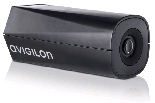 Avigilon 1.0C-H4A-B2