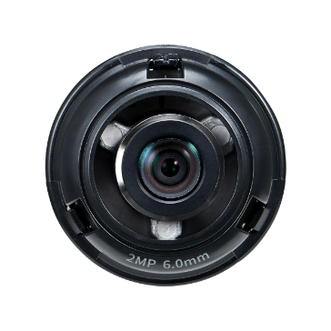 Wisenet Samsung SLA-2M6000P