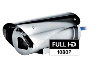 Videotec MVXHD2F0WFZ01A
