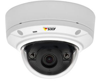 Axis M3024-LVE