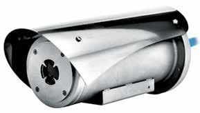 Videotec MVXT2H0SAZ00A