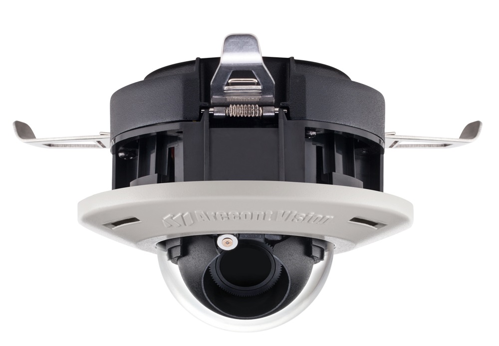 Arecont Vision AV1555DN-F-NL