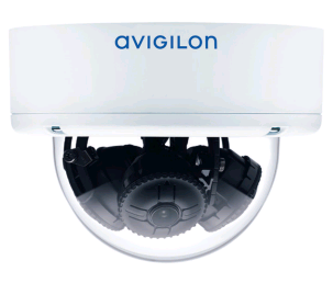Avigilon 12W-H3-4MH-DO1-B