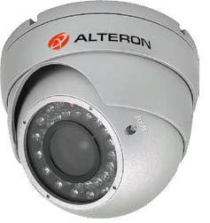Alteron KIV72-IR