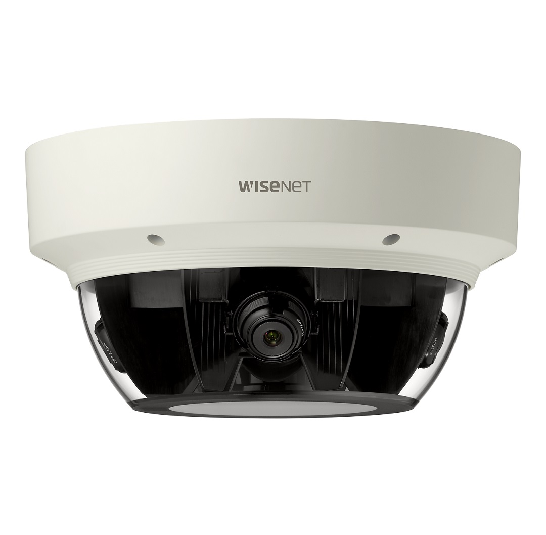 Wisenet Samsung PNM-9000VQ