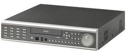 Ganz DR16H-DVD