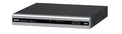 Ganz DR-8FX2