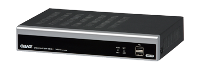 Ganz DR-4FX1