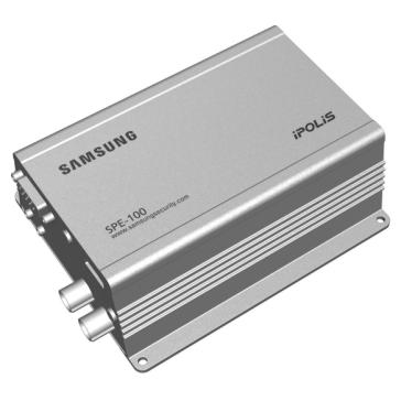 Wisenet Samsung SPE-100P