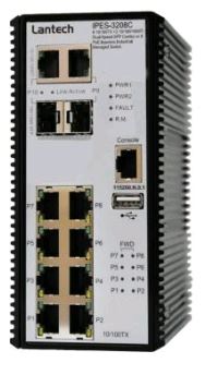 Lantech IPES-3208C