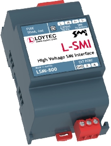 Loytec LSMI-800