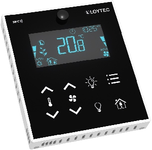 Loytec LSTAT-800-G3-L3