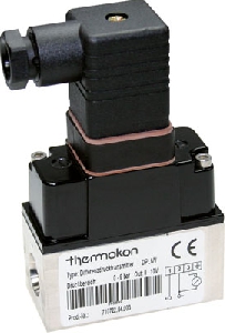 Thermokon DPL2,5/V