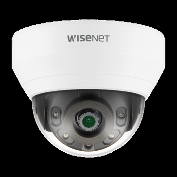 Wisenet QND-6012R