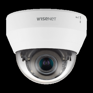 Wisenet QND-6072R