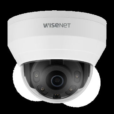 Wisenet QND-8010R
