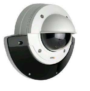 Axis T90C20 FIXED DOME IR-LED