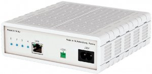 Стационарный GSM модем 900/1800 МНz (4 SIM, 1 Ethernet)