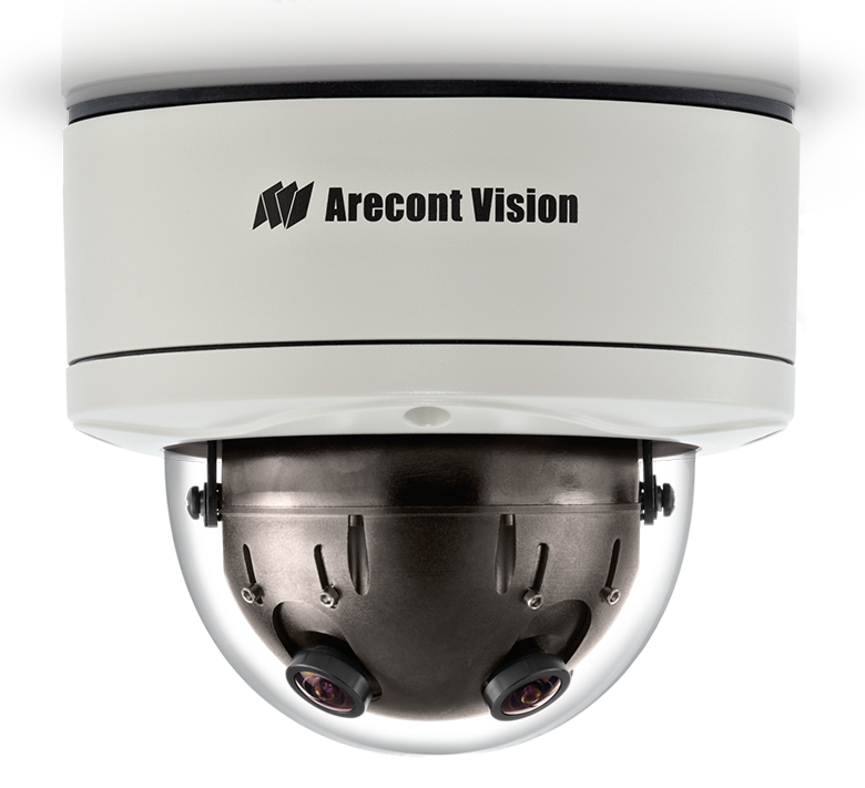 Arecont Vision AV12366DN
