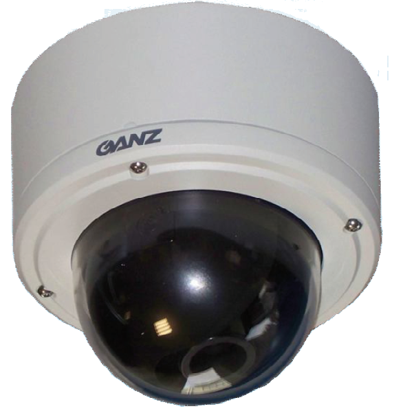 Ganz ZC-DNT8312PBA
