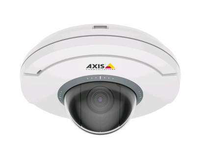 Axis M5055