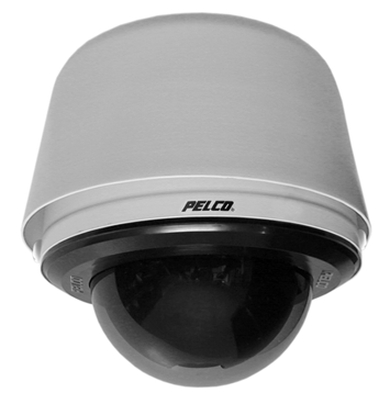 Pelco SD436-PSGE1-X