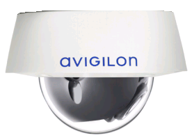 Avigilon 1.0C-H4A-12G-DP1-IR