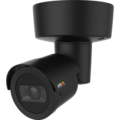 Axis M2025-LE BLACK