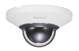 Sony SNC-DH110TW