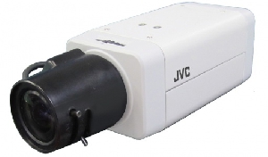 JVC VN-T16U