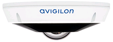 Avigilon 6.0L-H4F-DO1-IR