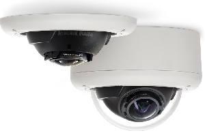 Arecont Vision AV5245DN-01-D-LG