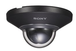 Sony SNC-DH110TB