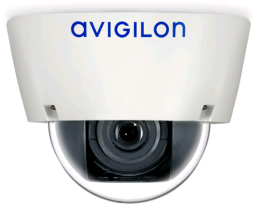 Avigilon 8.0-H4A-D1