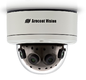 Arecont Vision AV12186DN