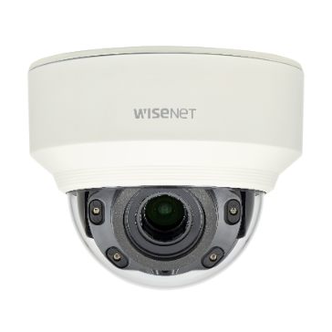 Wisenet Samsung XNV-L6080R