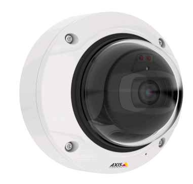 Axis Q3515-LV 9MM