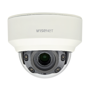 Wisenet Samsung XND-L6080RV