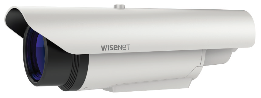 Wisenet Samsung TNO-4041T