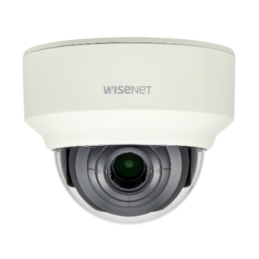 Wisenet Samsung XND-L6080V