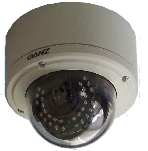 Ganz ZC-DNT8039PXA-IR-H