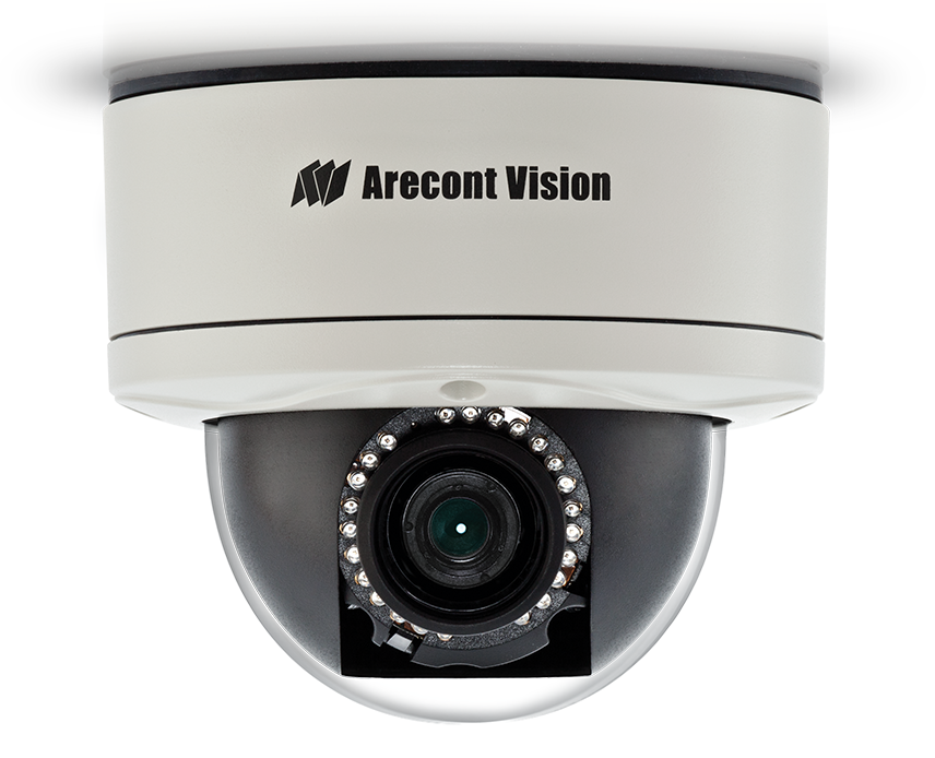 Arecont Vision AV1255PMIR-S